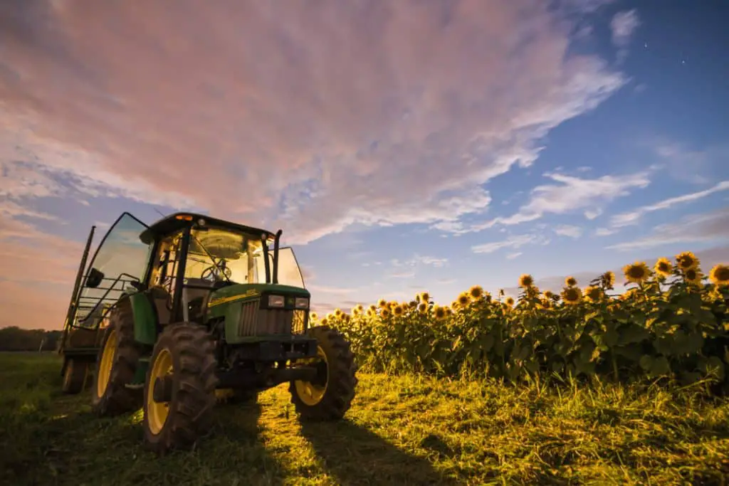 tracteur occasion aquitaine