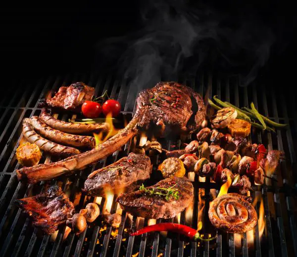 7 conseils pour bien entretenir son barbecue (1)