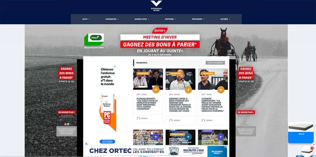 girondins4ever
