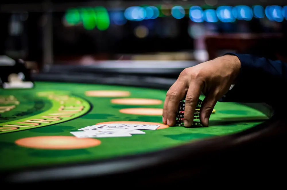 Les astuces des professionnels pour maximiser vos gains au casino en ligne France Actualité
