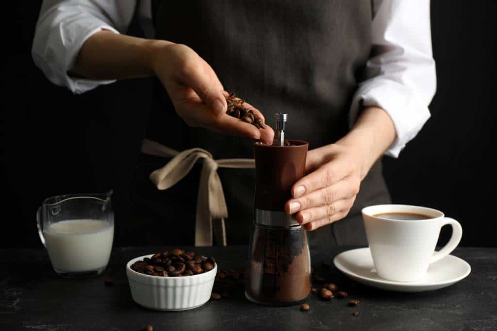 certifications et labels café