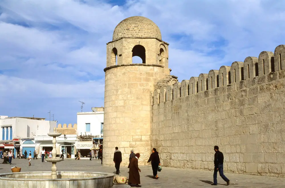ephad tunisie