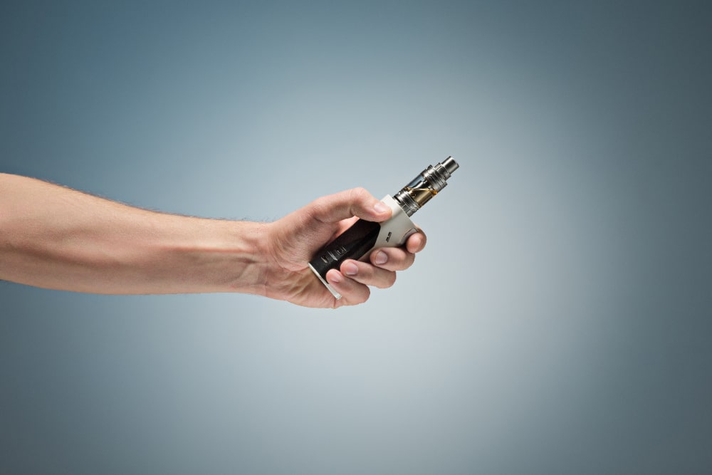 ecigarette